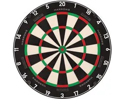 Harrows Fortis Dartboard