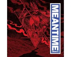 Meantime [Redux] Deluxe Edition