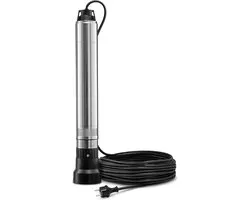 TROTEC Pompe profonde TDP 750 E.
