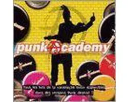 Punk Academy
