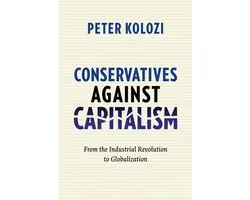 Conservatives Against Capitalism