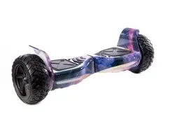 Altrado - Hoverboard – Cosmos 8.5 inch Off-Road - 15 km/h - 10km bereik - Bluetooth speaker - Oxboard - Hoverboards