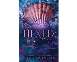 Never After- Hexed