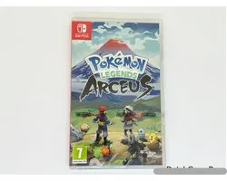 Pokémon Legends: Arceus - Nintendo Switch