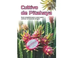 Cultivo de Pitahaya