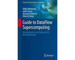 Guide to DataFlow Supercomputing