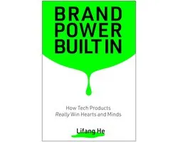 Brand Power Built In