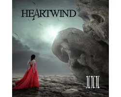 Heartwind - III (CD)