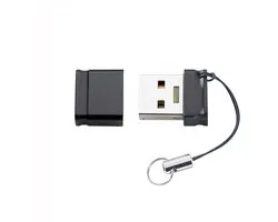 Intenso Slim Line USB-stick - 8GB - USB 3.2