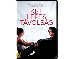 Five Feet Apart [DVD]