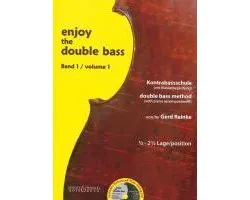 Enjoy the Double Bass