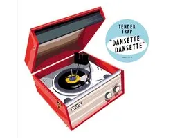 Dansette Dansette