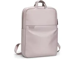 SUPAGS Reizen Laptop Rugzak voor Vrouwen - Slanke Boekentas Business Computer Tas Fit 13.3 15.6 17 Inch Notebook dames rugzak