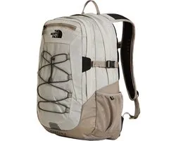 The North Face Borealis Classic Sac à dos pour ordinateur portable - 15 pouces - 29L - Beige