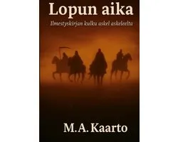 Lopun aika