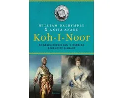 Koh-i-Noor