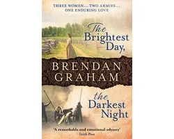 The Brightest Day, The Darkest Night