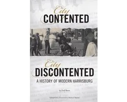 City Contented, City Discontented