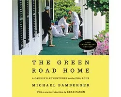 The Green Road Home