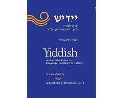 Yiddish
