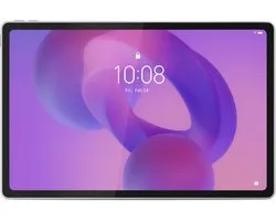 Lenovo Idea Tab Plus Mediatek 256 GB 30,7 cm (12,1") 8 GB Wi-Fi 5 (802.11ac) Android 15 Grijs