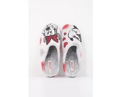 VULLADI 1620 140 CASUAL Grijs 39 EU