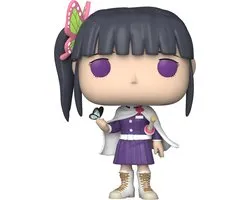 Funko Pop! Animation: Demon Slayer - Kanao Tsuyuri