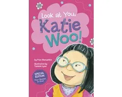 Katie Woo - Look at You, Katie Woo!