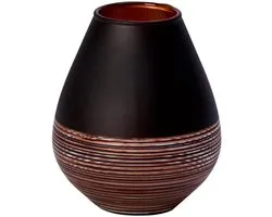 Villeroy & Boch Manufacture Swirl Vaas Soliflor Small