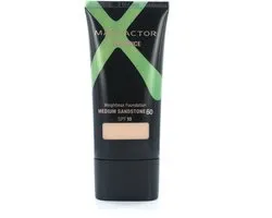 Fondation Max Factor Xperience Weightless - 60 Grès moyen