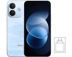 Xiaomi Redmi Note 17 Pro 5G - 12GB+256GB - Blauw