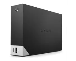 Seagate One Touch Desktop - Disque dur externe de bureau - 6 To