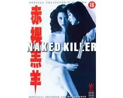 Naked Killer