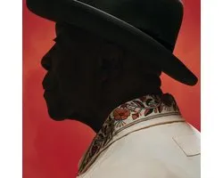 Ain't Done With the Blues