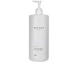Nak - Signature Ultimate Cleanse Shampoo - 1000 ml