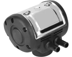 Stainless Steel Melkmachine met Pneumatische Pulsator en Verstelbare Accessoires voor Koeien en Schapen met Twee Uitgangen