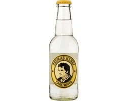 Thomas Henry | Tonic Water | flesje | 24x 20 cl