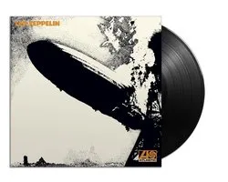 Led Zeppelin