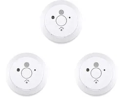 Innogy SmartHome Rookmelder – Slimme Rookdetectie en Veiligheid