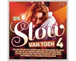 Die Slow Van Toen Vol.4