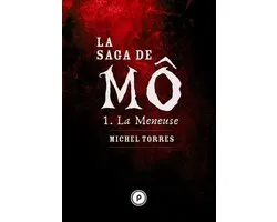 Publie.noir 1 - La Saga de Mô