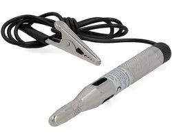 Cartrend stroomtester 12V voor auto's