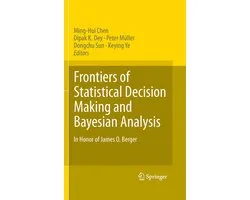 Frontiers of Statistical Decision Making and Bayesian Analysis