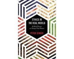 Ethics in the Real World