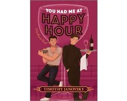 You Had Me at Happy Hour