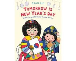 Tomorrow Is New Year's Day
