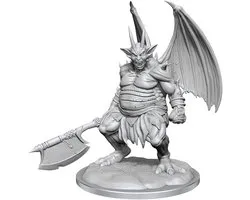 D&D Nolzur's Marvelous Miniatures Nycaloth