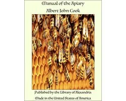 Manual of the Apiary