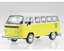 Volkswagen Type 2 Kombi 1976 - 1:43 - Triple 9 Collection
