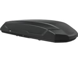 Thule Pulse 2 XL - Dakkoffer - 2 zijden te openen - 75kg laadvermogen - 500 l inhoud